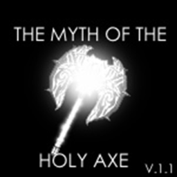 The Myth Of The Holy Axe RPG icon