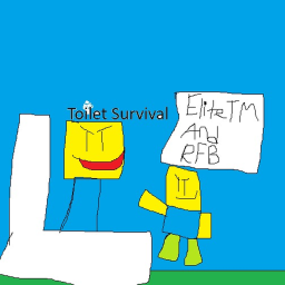 Toilet Survival [UPD 4.0! ] (NEW ICON!!)