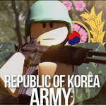 RepubIic of Korea Army Training Center