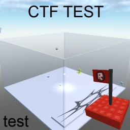 ctf test wip icon