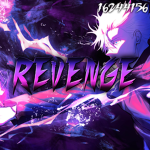 〆REVENGE