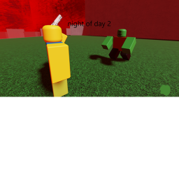 Night Of Day 2nd (BETA)