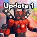 Toilet Masters Tower Defense icon
