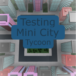 MCT Test Server