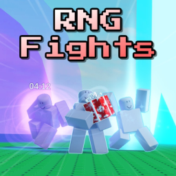RNG Fights icon
