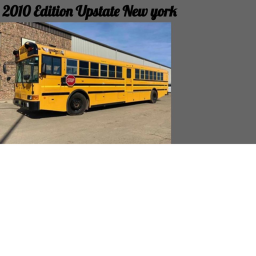 2010 Upstate New York Nostalgia