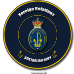 Naval Foreign Relations |AN|