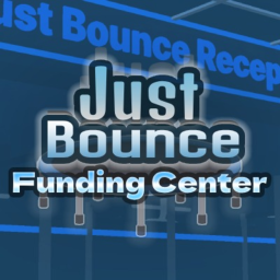 Just Bounce Funding Center