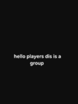 Rollex_mm2's group