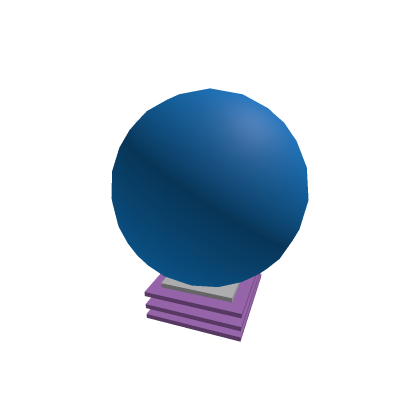 Stand: ball