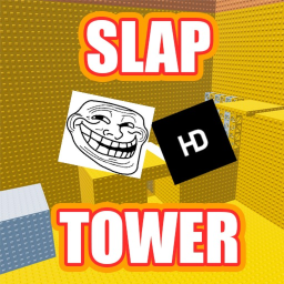 SLAP TOWER 🫱 [FREE GEARS + RNG]