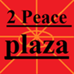 2 Peace Plaza!