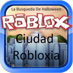 Robloxia City RP🏠