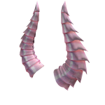 Dreambound Horns Of Pink Dream