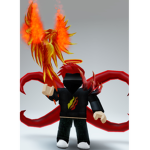 Fire nationI’m helping Preston To get more members