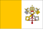 |VC| Vatican City