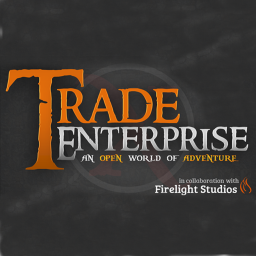 Trade Enterprise Legacy* [ Open Source ] icon