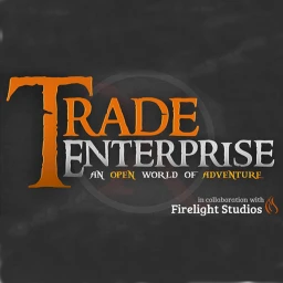 Trade Enterprise Legacy* [ Open Source ] icon