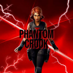 Phantom Crook's Hangout