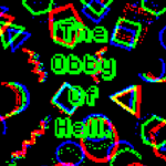 Robux game mode!!