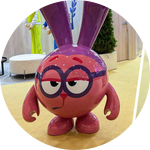 Game Badge Thumbnail