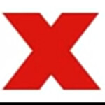 X