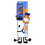 Vending Machine Marker