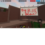 Big Bills Lil beans