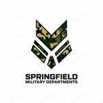 Springfield Military Departments