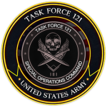 Task Force - Dagger