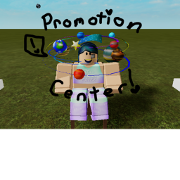 ~Group Promotion Center~