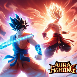 🌀Aura Battle Simulator icon