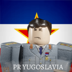 The Peoples Republic of Yugoslavia