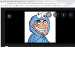 Fatmemegod Uncle Paji