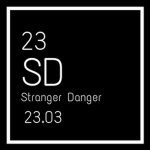 Stranger Danger-Studios
