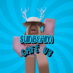 Sunbeam Café | V3!
