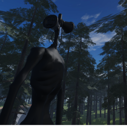 Siren Head