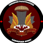 Canadian Paratroοpers