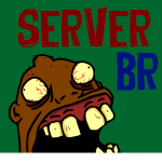 Server Br MEGA