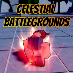 Celestial Battlegrounds