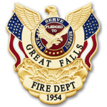 Great Falls Fire Department