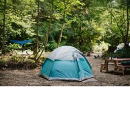 Nature Camp