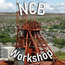 NCB Works Sales
