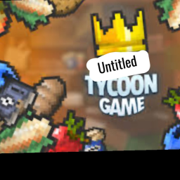 Untitled Tycoon Game