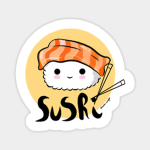 ._Sushi spuad_.