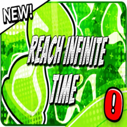 Reach Infinite Time