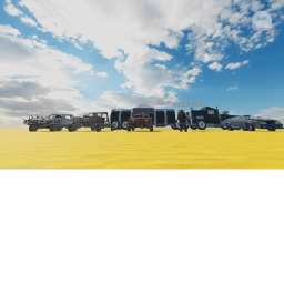 Wasteland Survival