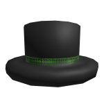 Hacker tophat