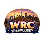 WRC | Staff Team & Whitelisted