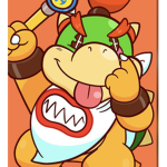 Koopa United for all
